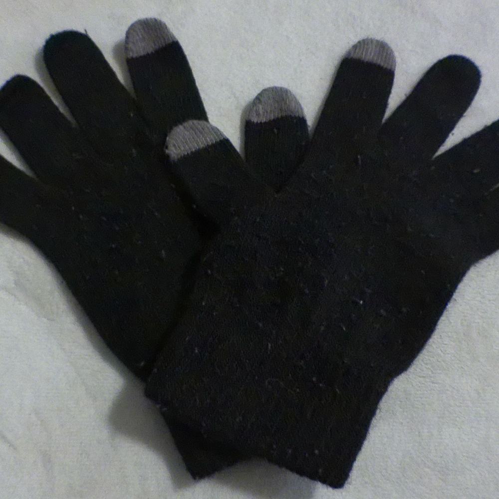 Touchscreen Gloves